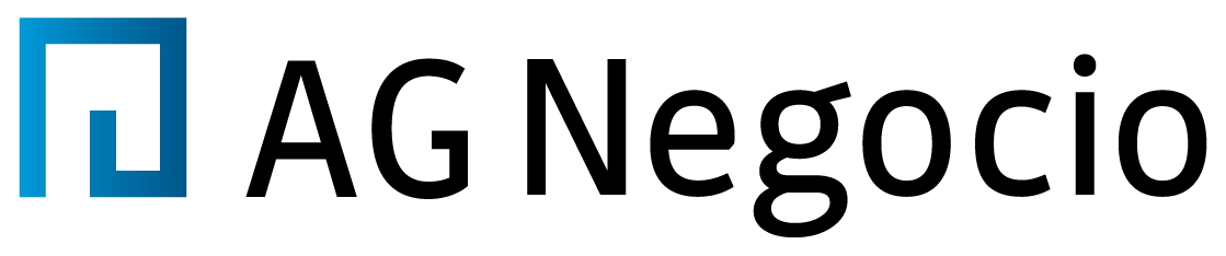 Logo AG Negocio