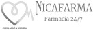Logo Nicafarma