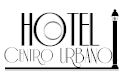 Logo Hotel Centro Urbano