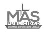 Logo Mas Publicidad