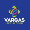 Logo Vargas Centro de Pinturas