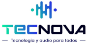 Logo Tecnova