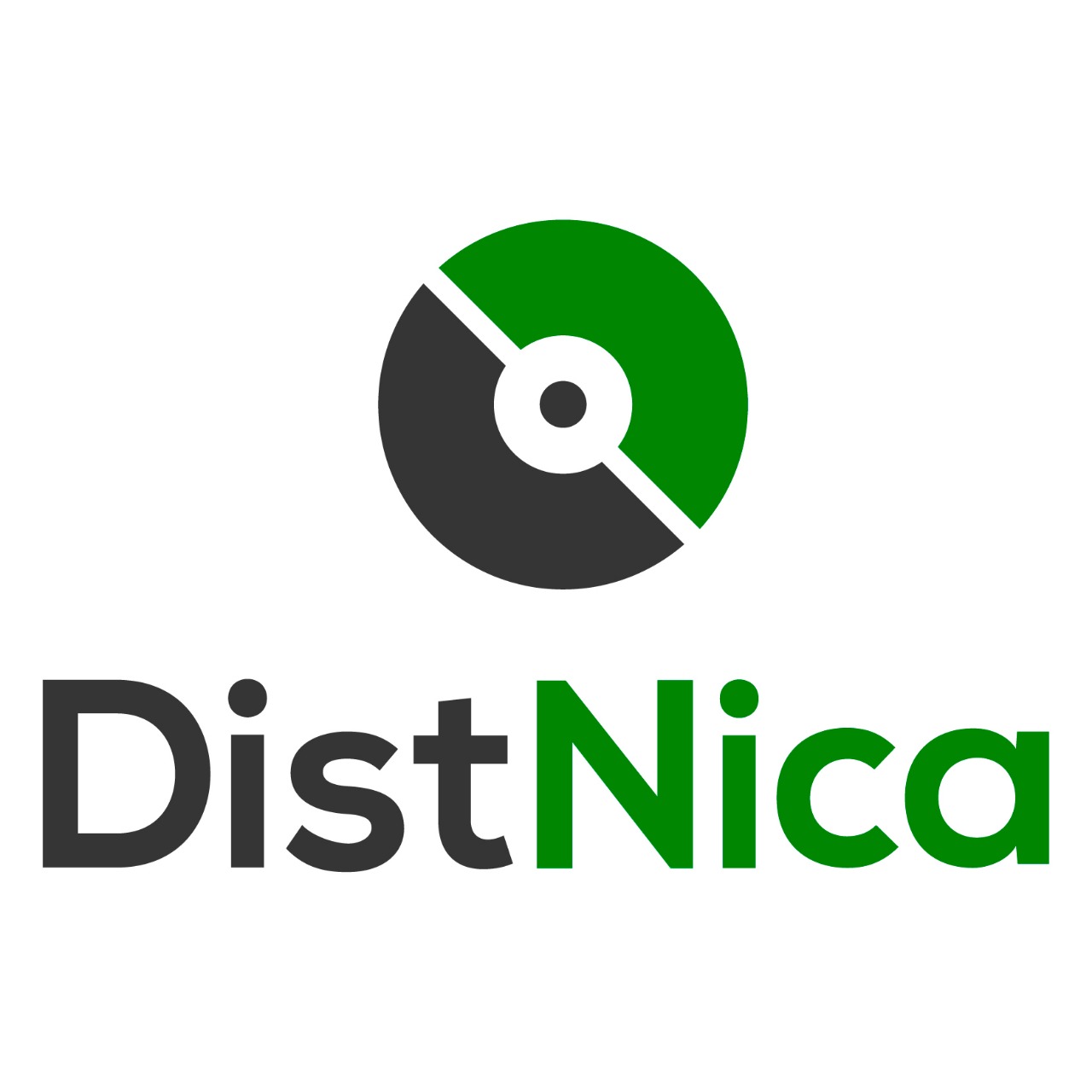 Logo Distnica