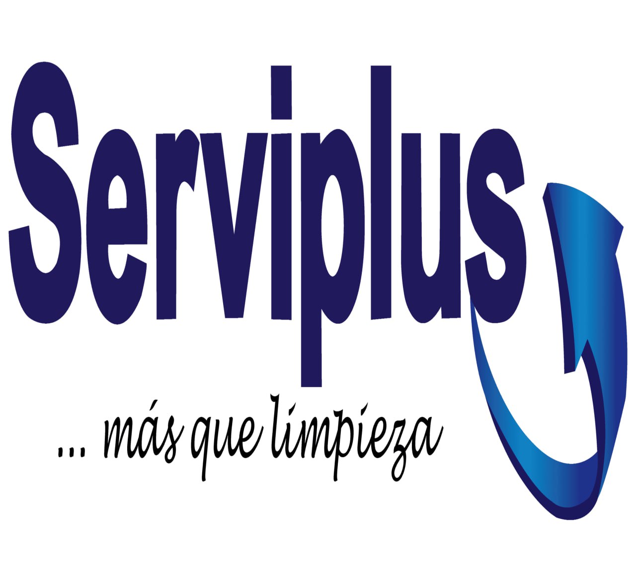 Logo Serviplus
