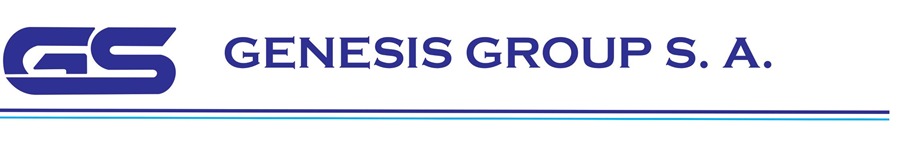 Logo Genesis