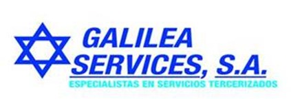 Logo Galilea